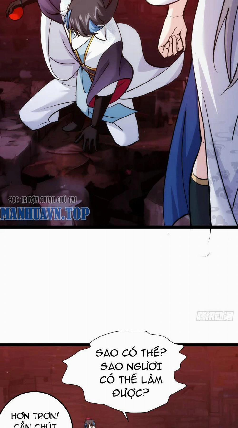 Ta Đoạt Xá Người Chơi Hệ Thống 15 trang 34