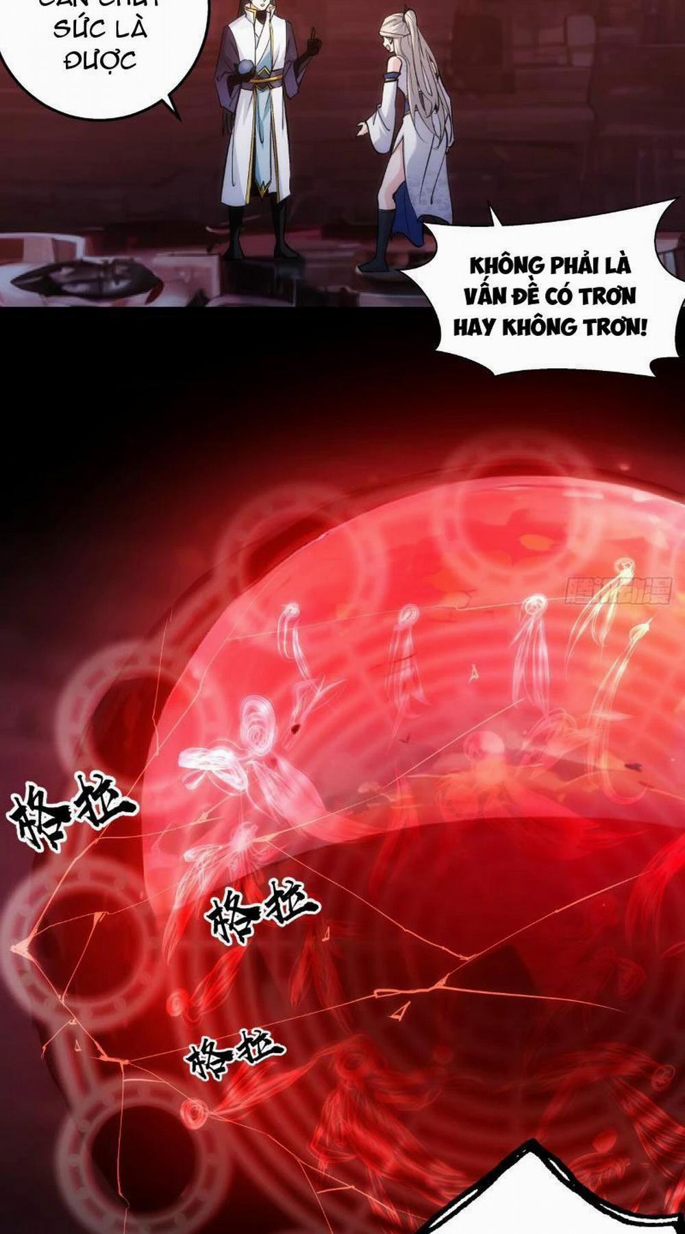 Ta Đoạt Xá Người Chơi Hệ Thống 15 trang 35