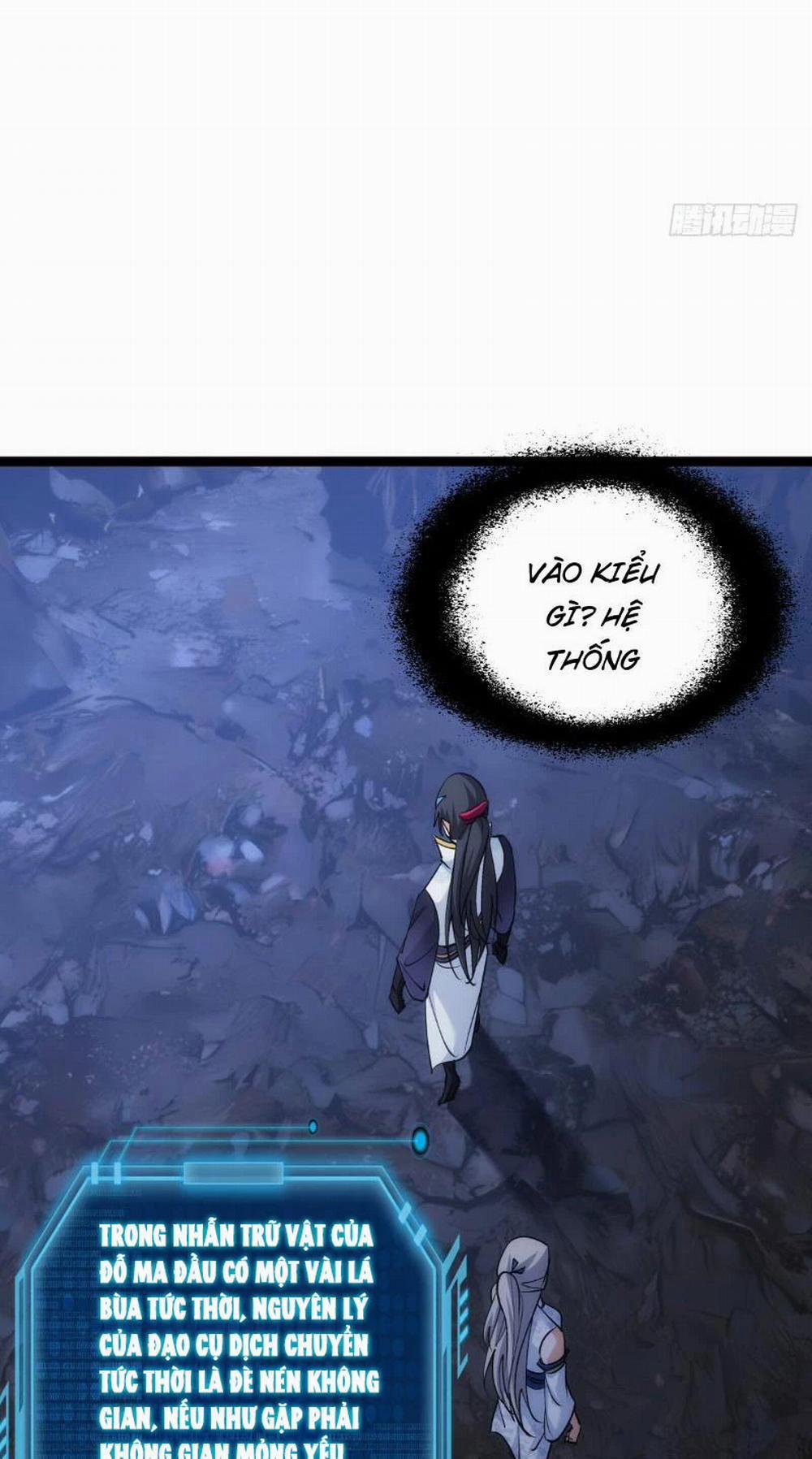 Ta Đoạt Xá Người Chơi Hệ Thống 15 trang 6