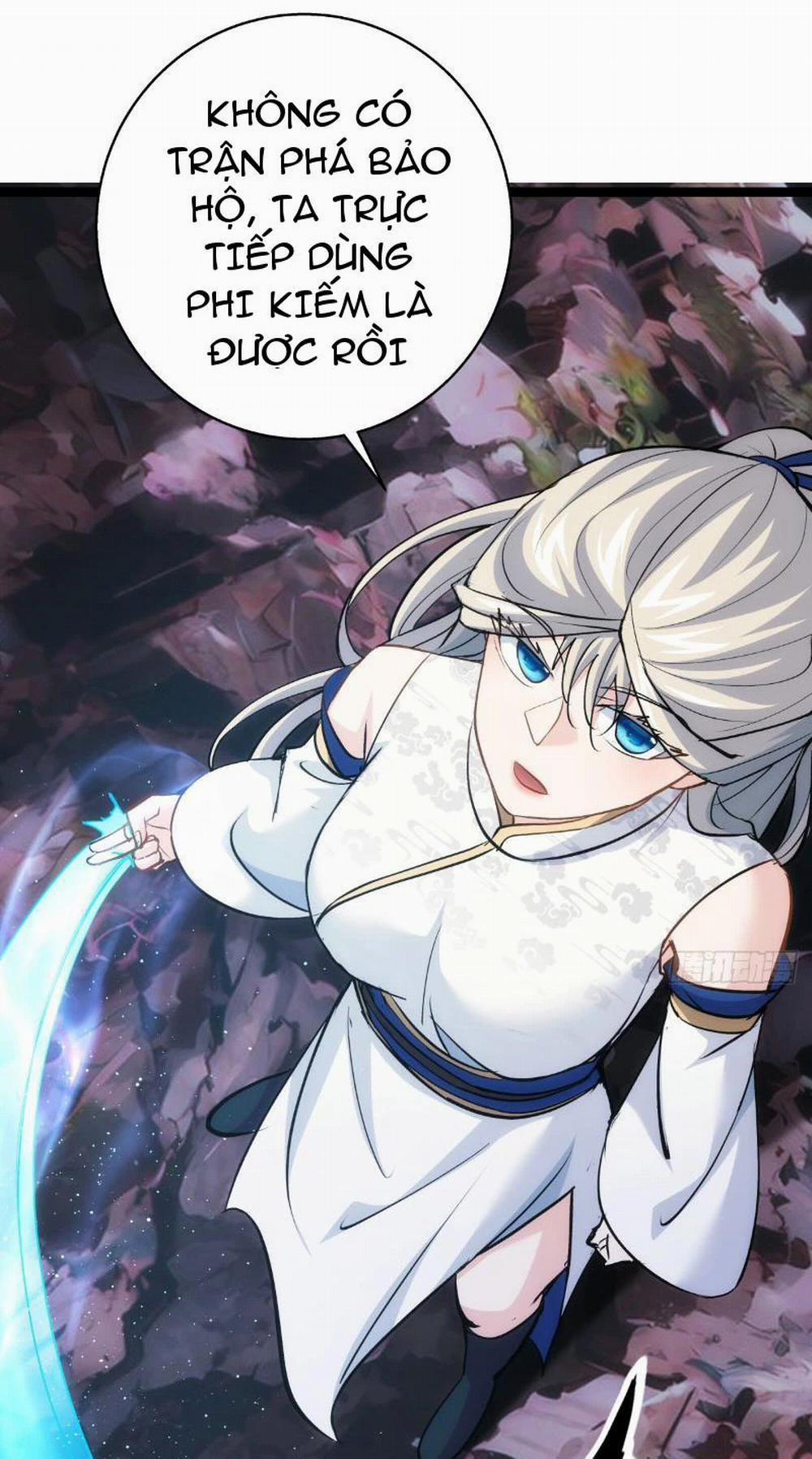Ta Đoạt Xá Người Chơi Hệ Thống 16 trang 11