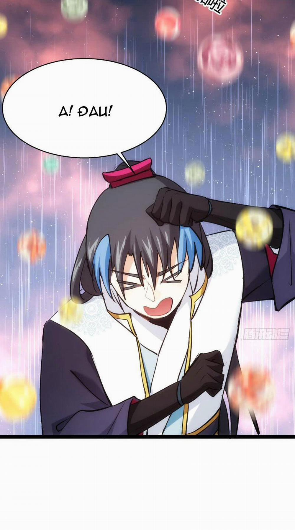 Ta Đoạt Xá Người Chơi Hệ Thống 16 trang 14