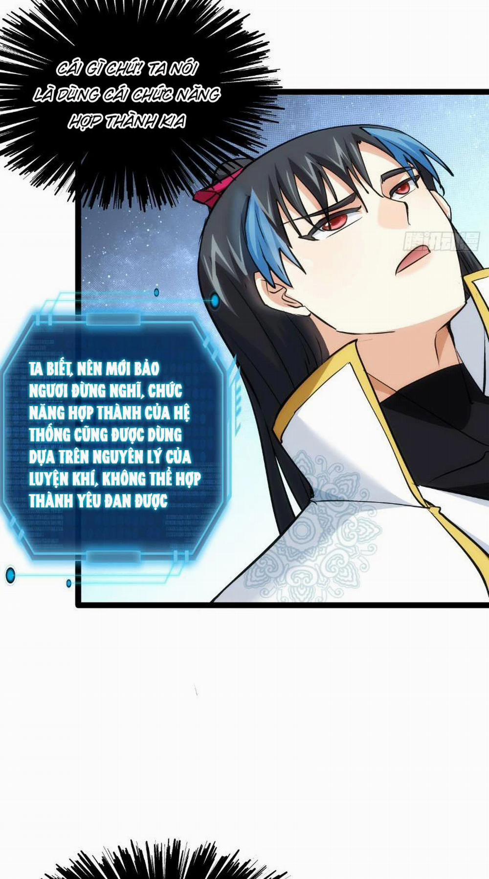 Ta Đoạt Xá Người Chơi Hệ Thống 16 trang 18