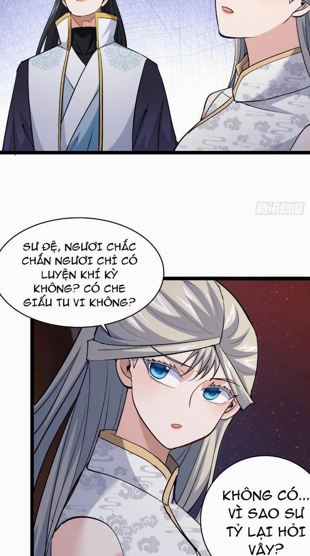 Ta Đoạt Xá Người Chơi Hệ Thống 16 trang 2