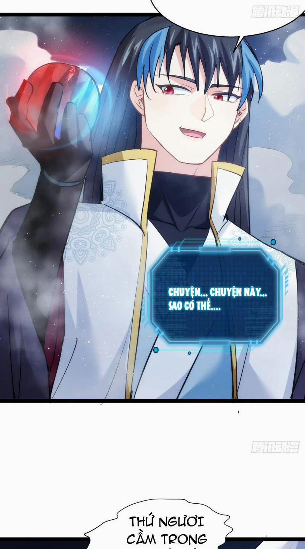 Ta Đoạt Xá Người Chơi Hệ Thống 16 trang 25
