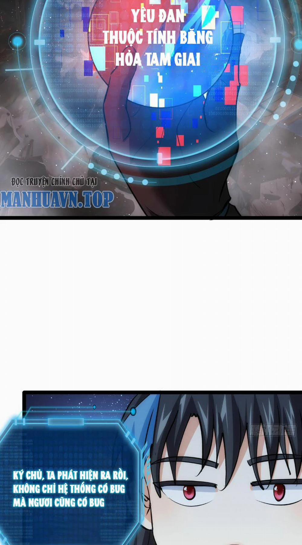 Ta Đoạt Xá Người Chơi Hệ Thống 16 trang 28
