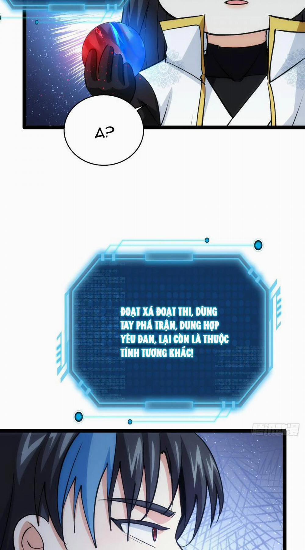Ta Đoạt Xá Người Chơi Hệ Thống 16 trang 29