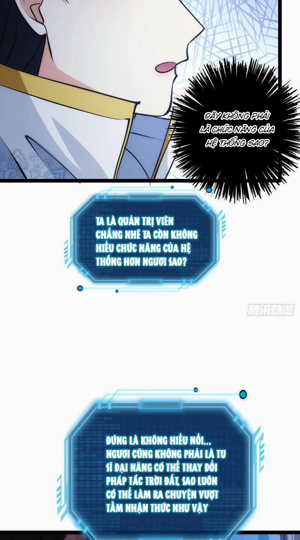 Ta Đoạt Xá Người Chơi Hệ Thống 16 trang 30