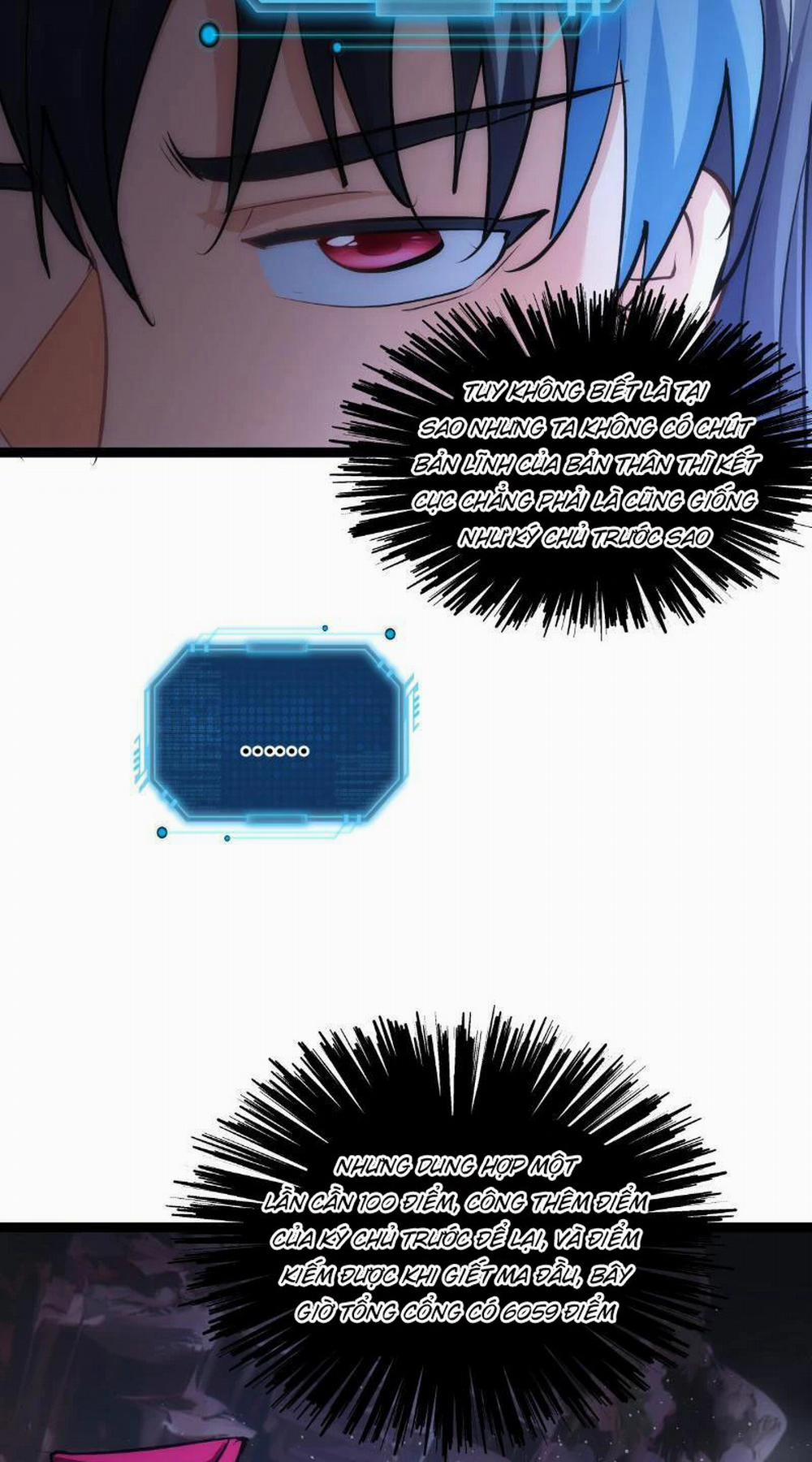 Ta Đoạt Xá Người Chơi Hệ Thống 16 trang 31