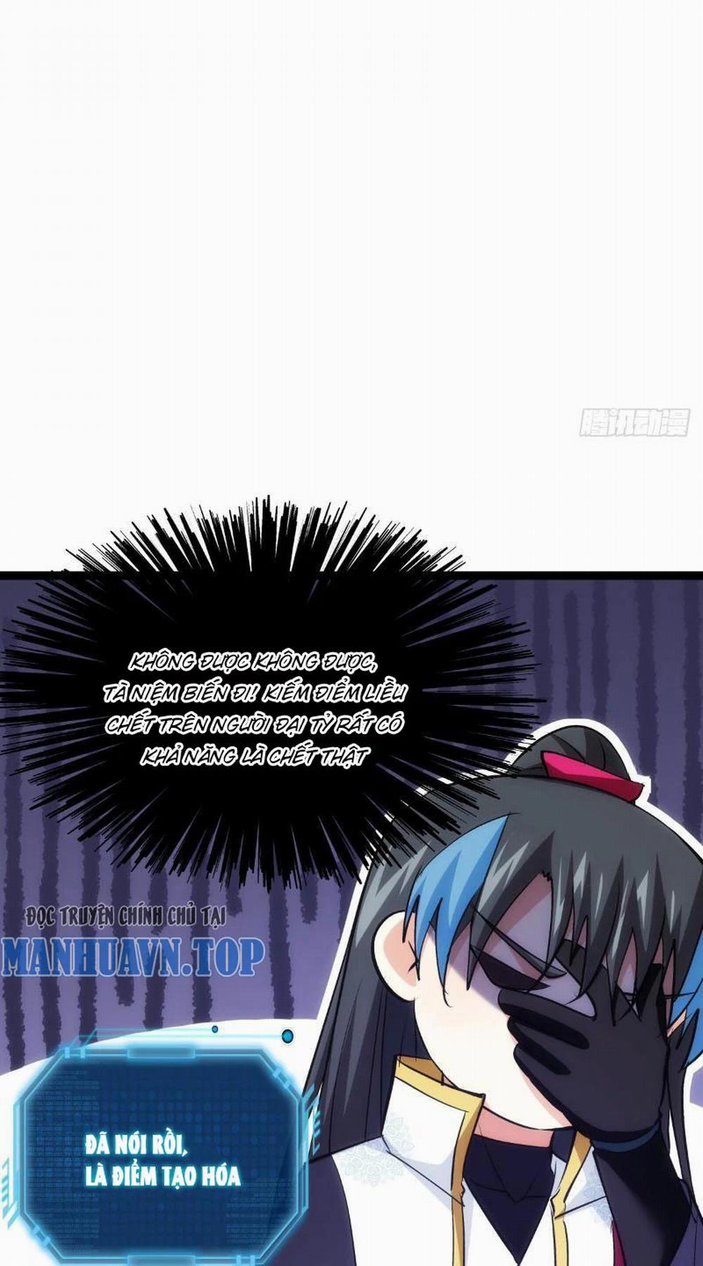 Ta Đoạt Xá Người Chơi Hệ Thống 16 trang 35