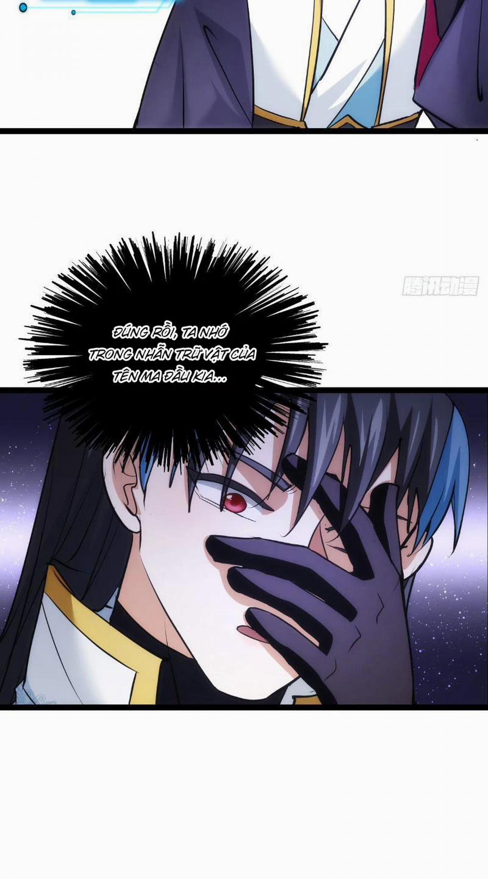 Ta Đoạt Xá Người Chơi Hệ Thống 16 trang 36