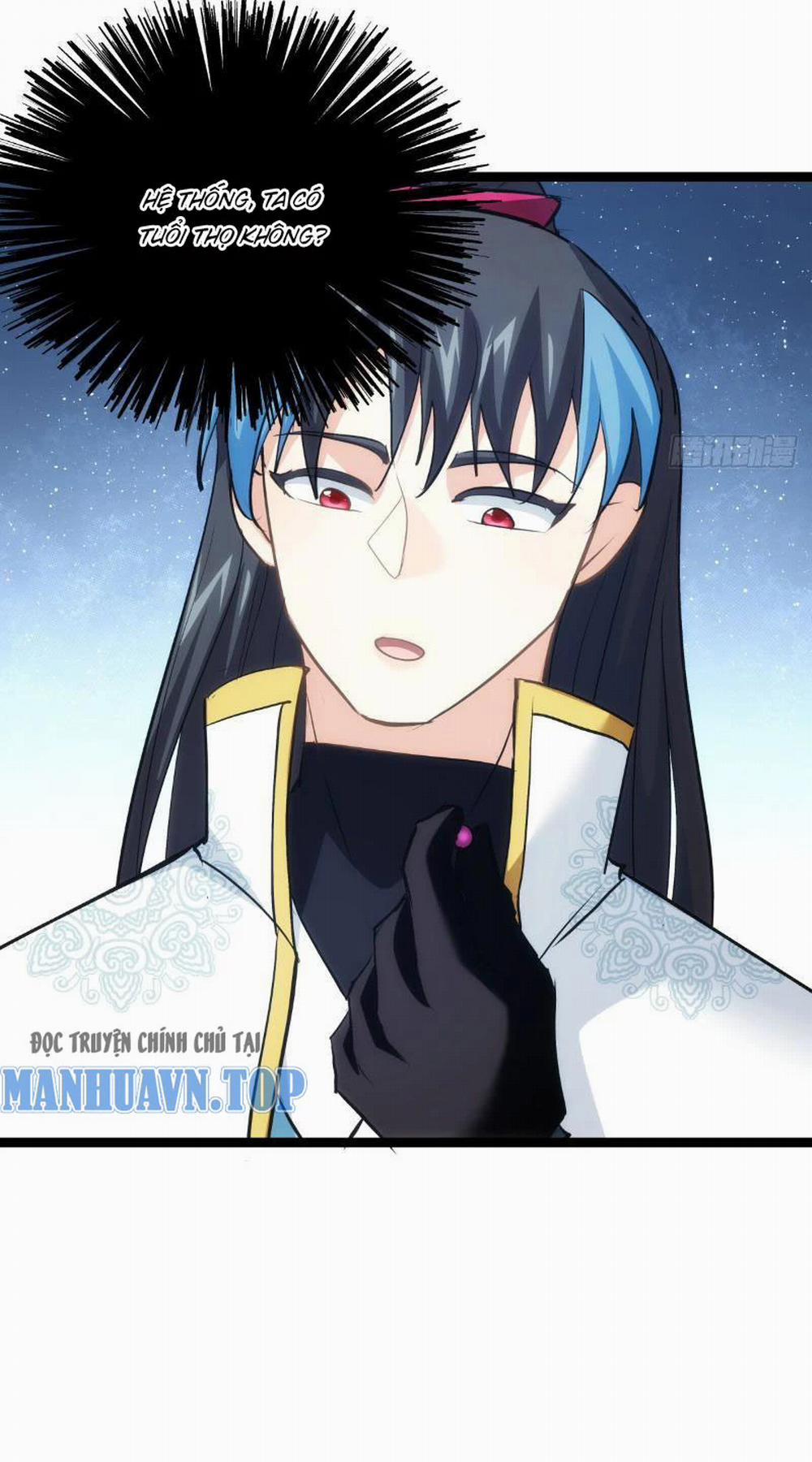 Ta Đoạt Xá Người Chơi Hệ Thống 16 trang 38