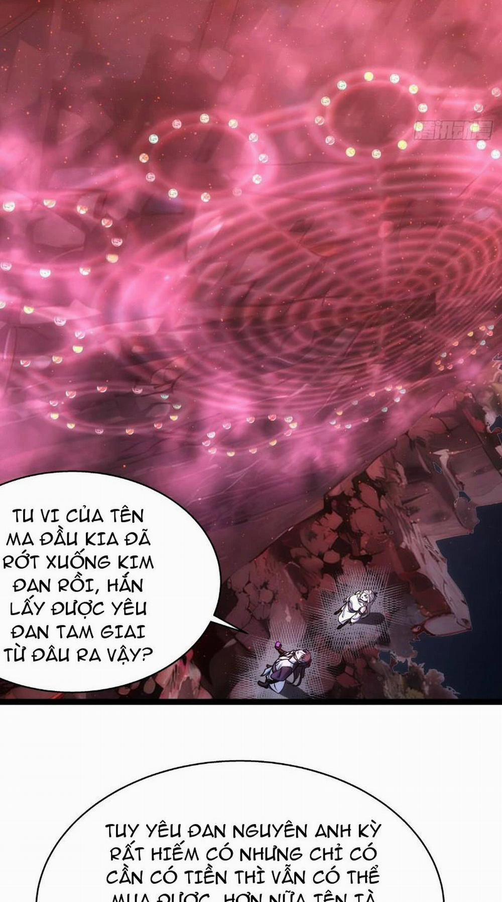 Ta Đoạt Xá Người Chơi Hệ Thống 16 trang 7