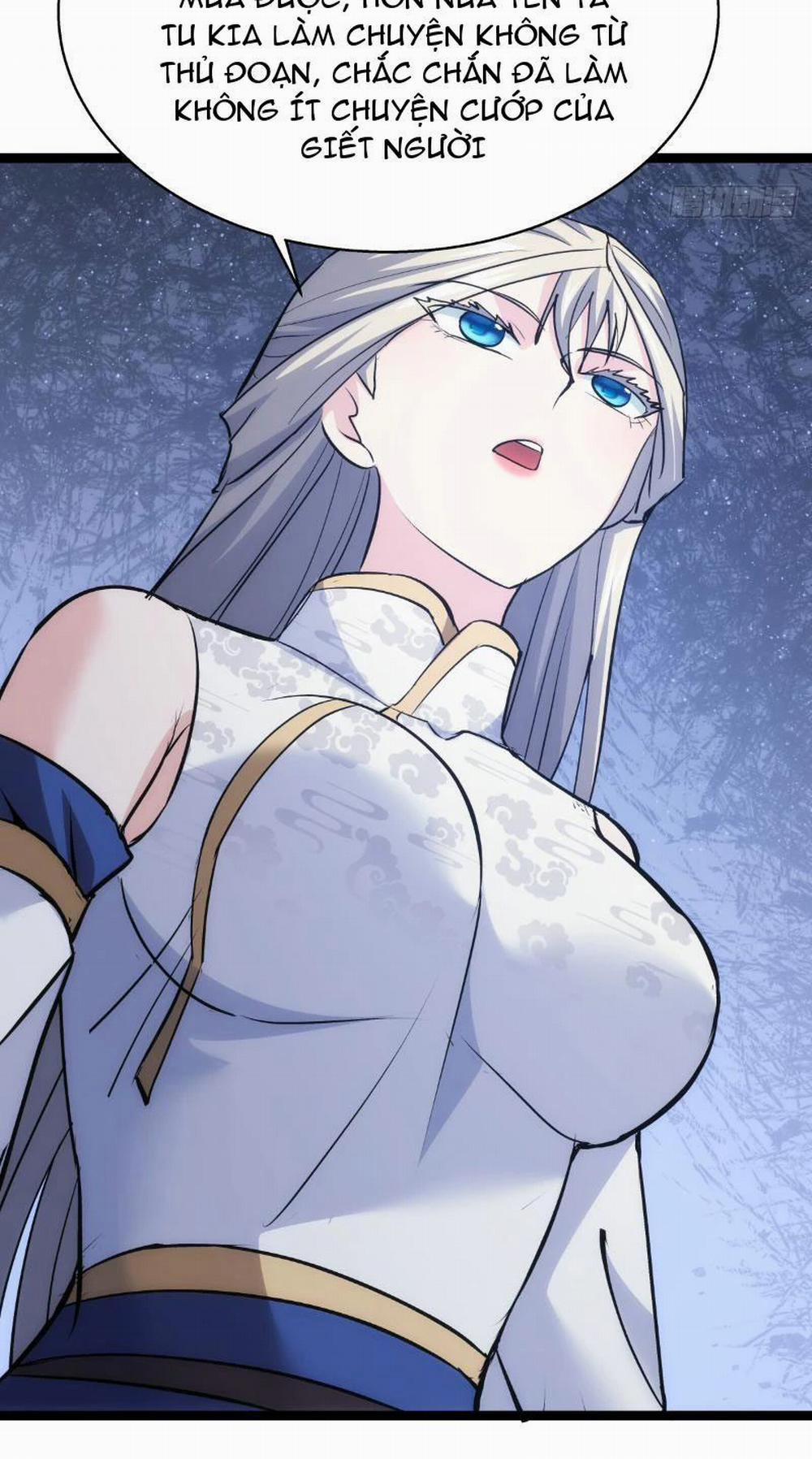 Ta Đoạt Xá Người Chơi Hệ Thống 16 trang 8