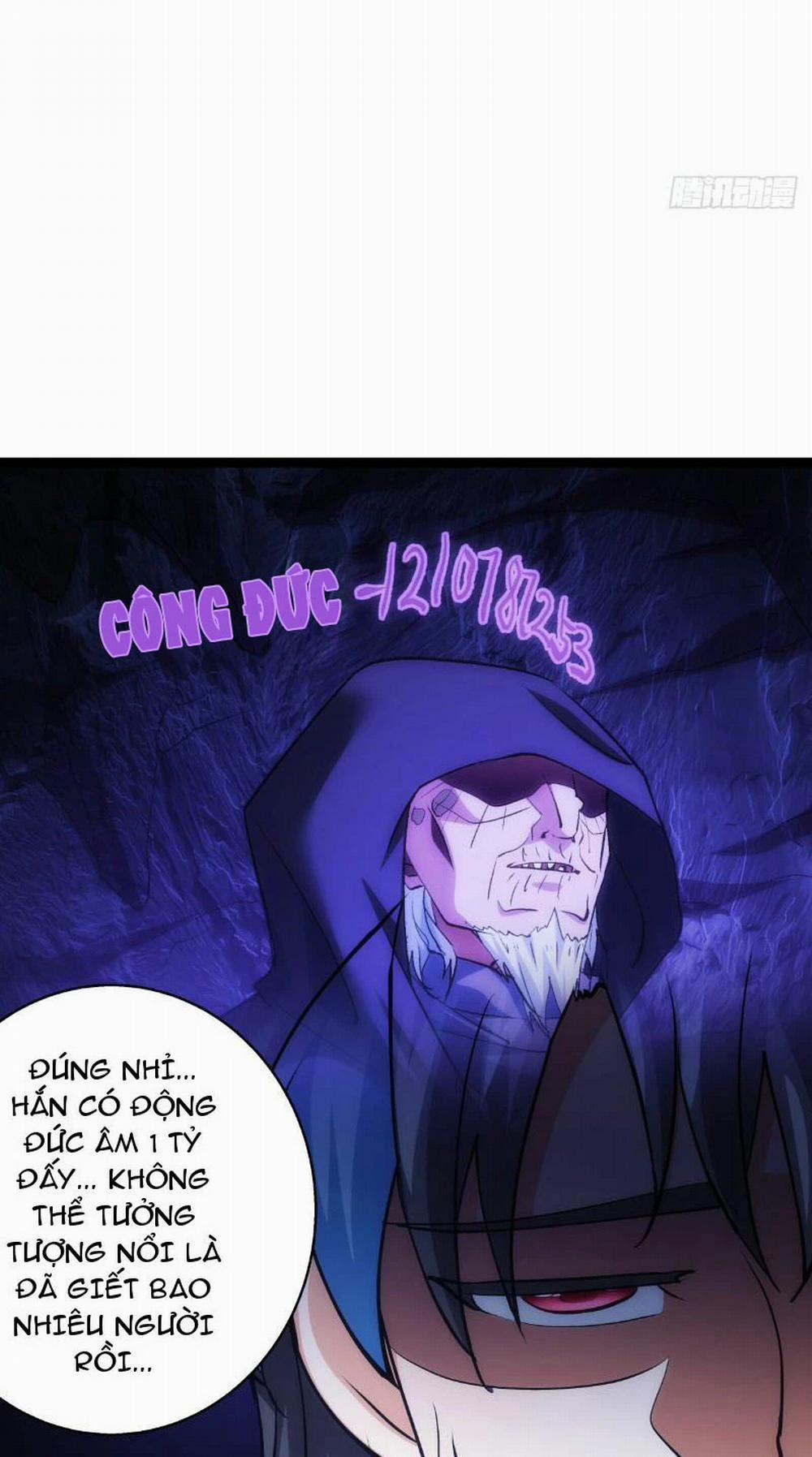 Ta Đoạt Xá Người Chơi Hệ Thống 16 trang 9