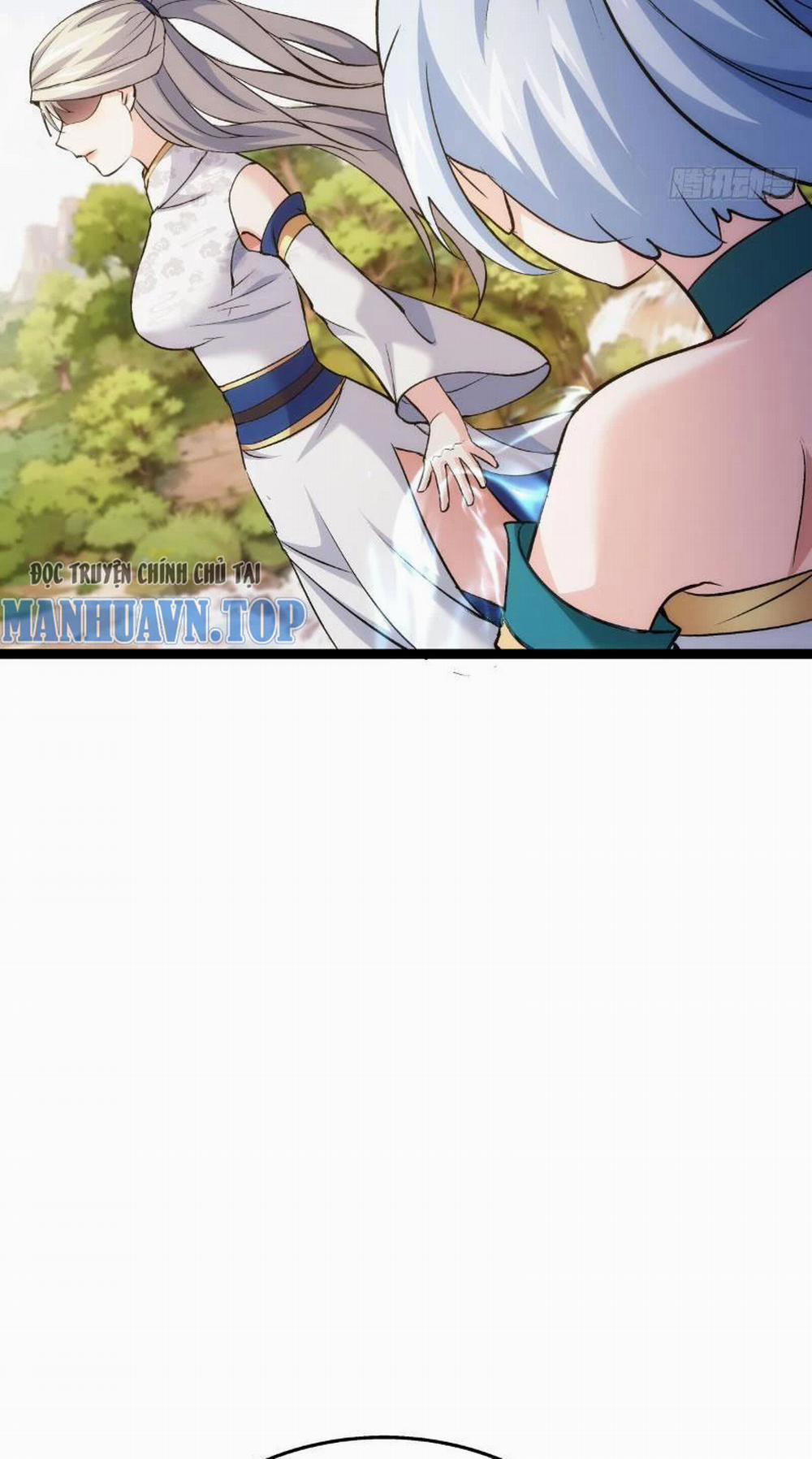 Ta Đoạt Xá Người Chơi Hệ Thống 6 trang 10