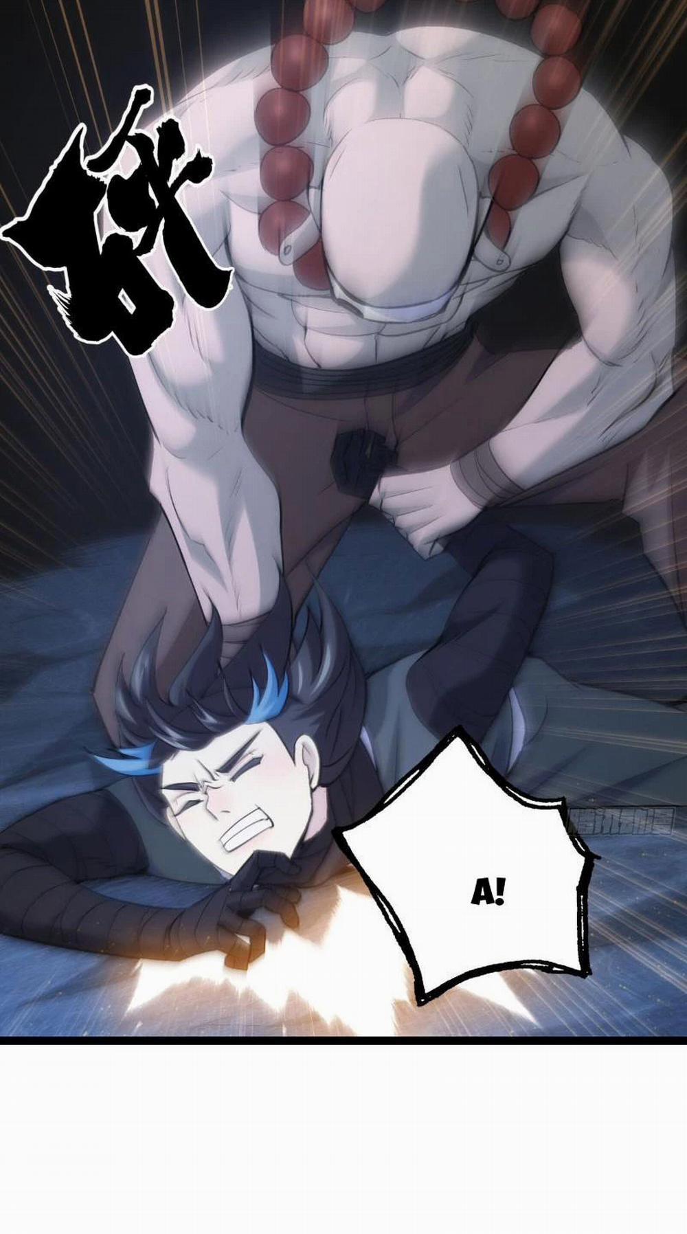 Ta Đoạt Xá Người Chơi Hệ Thống 6 trang 19