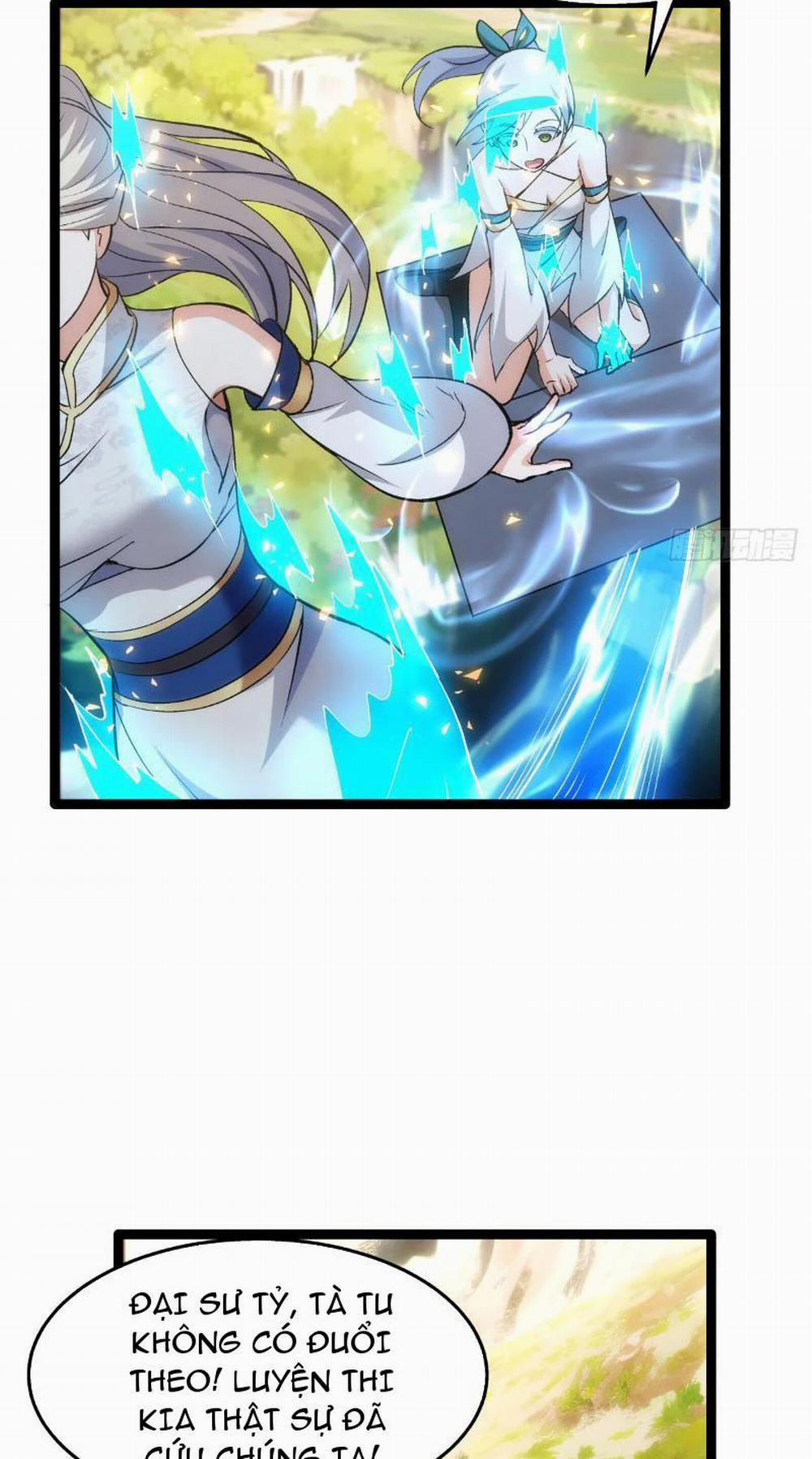 Ta Đoạt Xá Người Chơi Hệ Thống 6 trang 2