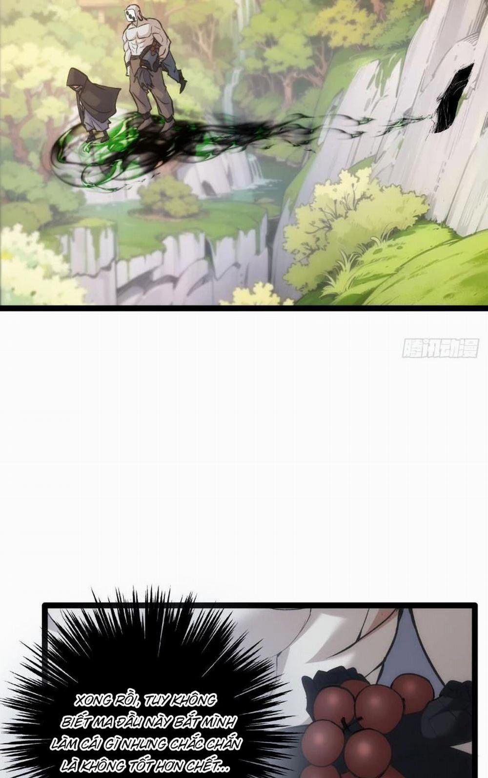 Ta Đoạt Xá Người Chơi Hệ Thống 6 trang 37