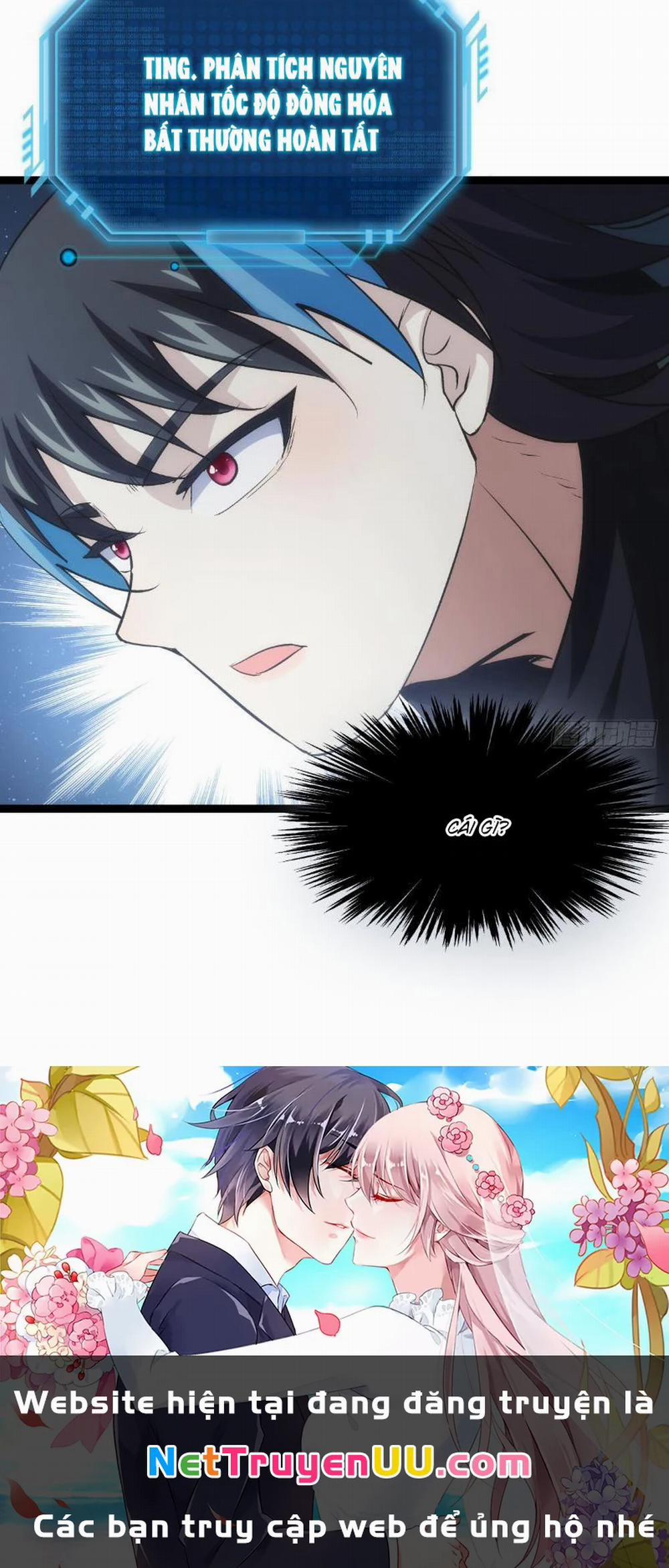 Ta Đoạt Xá Người Chơi Hệ Thống 6 trang 39