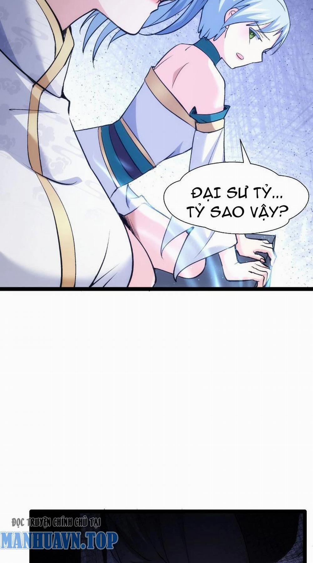 Ta Đoạt Xá Người Chơi Hệ Thống 6 trang 4