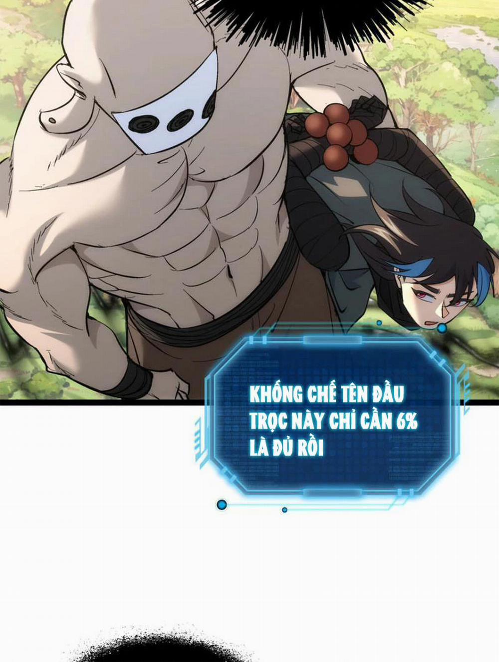 Ta Đoạt Xá Người Chơi Hệ Thống 7 trang 19