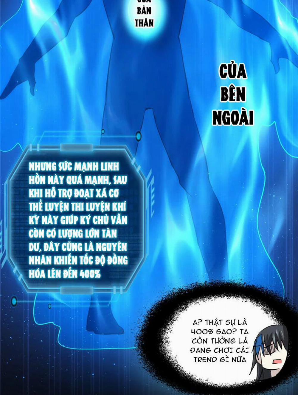 Ta Đoạt Xá Người Chơi Hệ Thống 7 trang 3