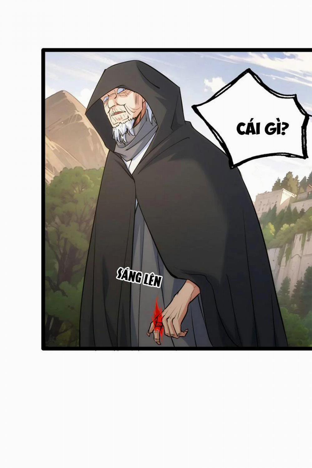 Ta Đoạt Xá Người Chơi Hệ Thống 7 trang 37