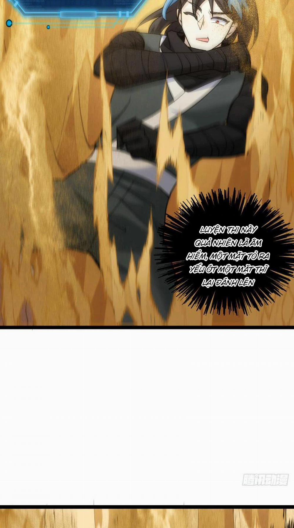 Ta Đoạt Xá Người Chơi Hệ Thống 8 trang 12