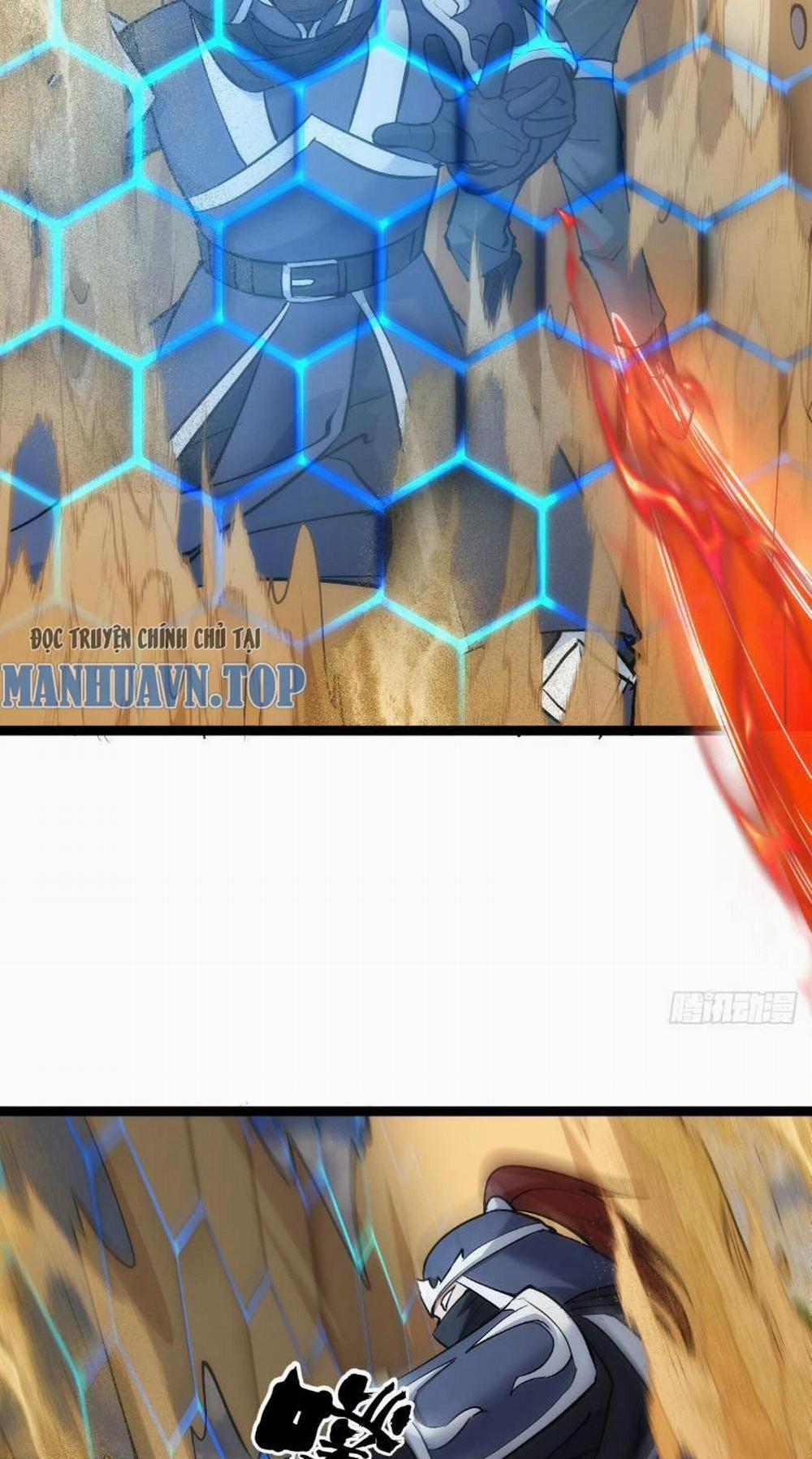 Ta Đoạt Xá Người Chơi Hệ Thống 8 trang 15