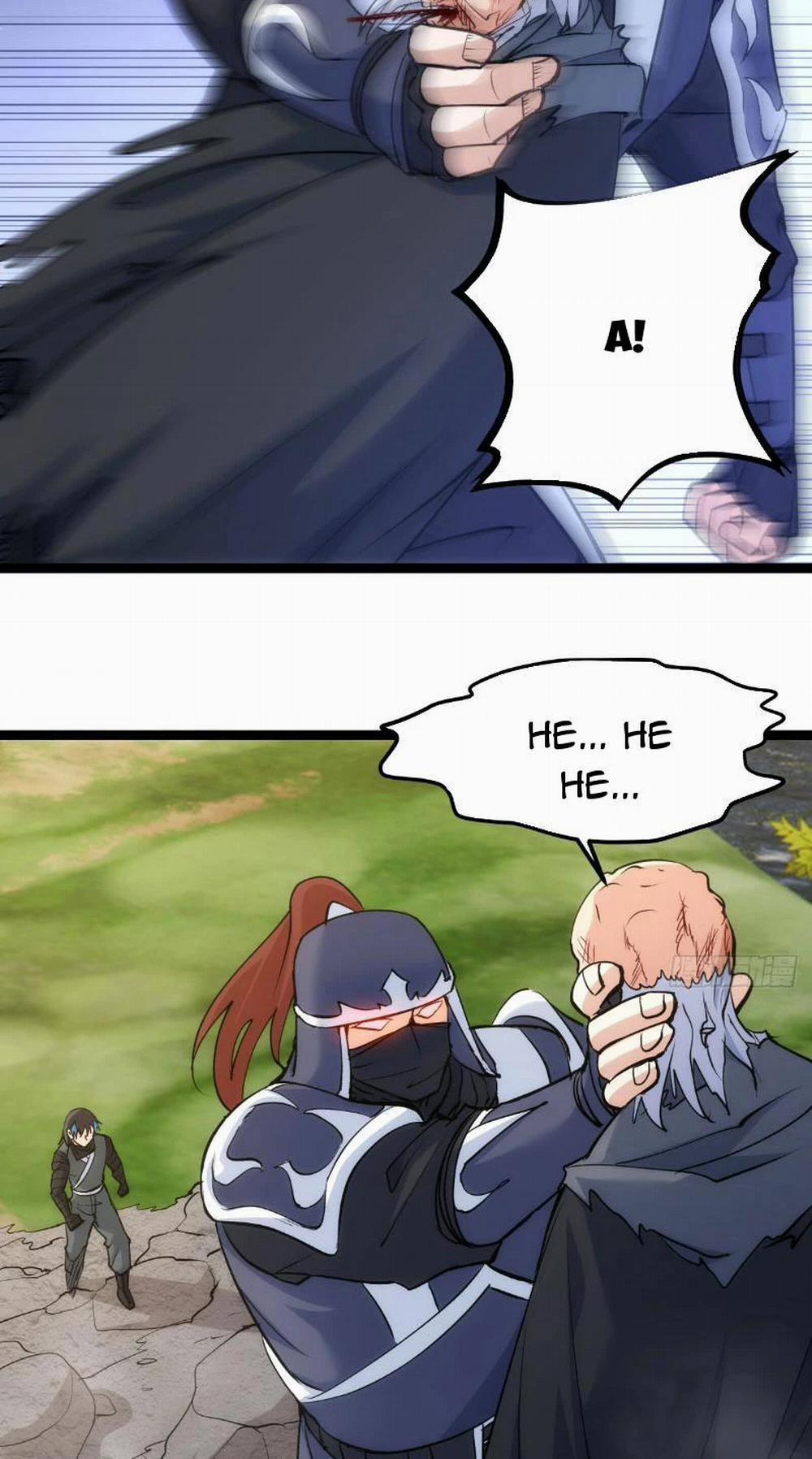 Ta Đoạt Xá Người Chơi Hệ Thống 8 trang 19