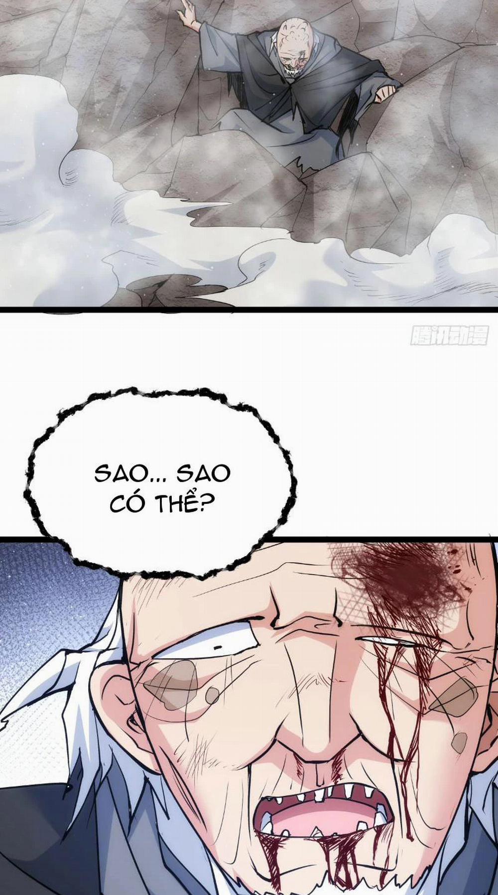 Ta Đoạt Xá Người Chơi Hệ Thống 8 trang 2