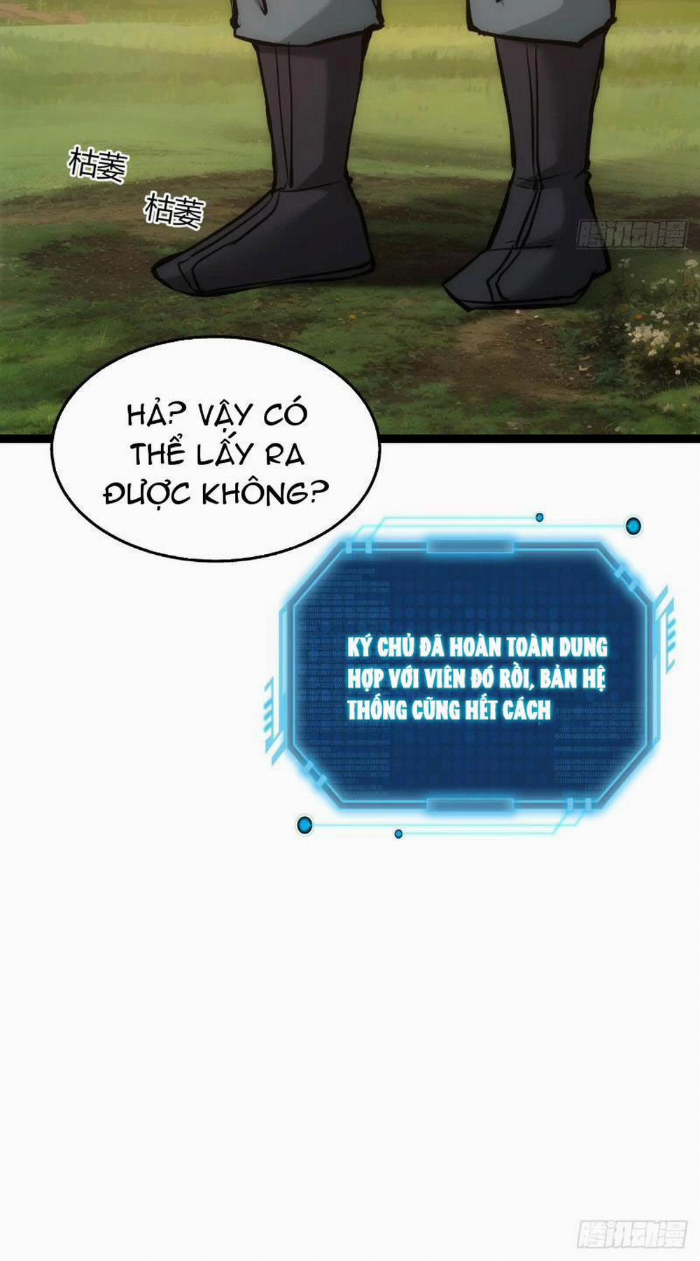 Ta Đoạt Xá Người Chơi Hệ Thống 8 trang 29
