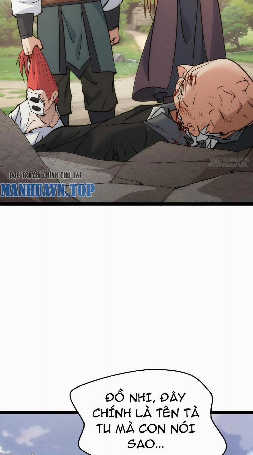 Ta Đoạt Xá Người Chơi Hệ Thống 8 trang 32