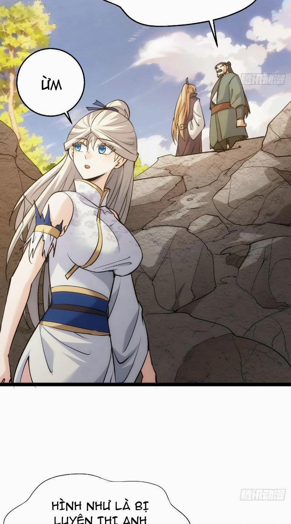 Ta Đoạt Xá Người Chơi Hệ Thống 8 trang 33