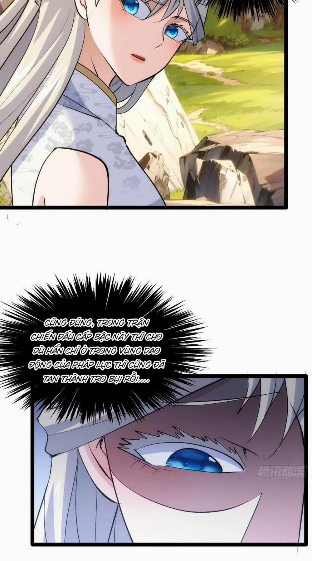 Ta Đoạt Xá Người Chơi Hệ Thống 8 trang 36