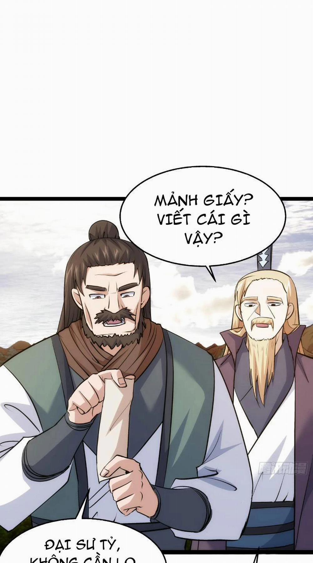 Ta Đoạt Xá Người Chơi Hệ Thống 8 trang 37