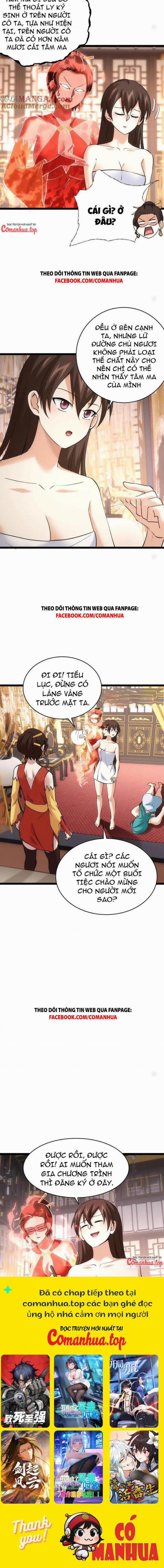 Ta Đoạt Xá Người Chơi Hệ Thống 86 trang 8