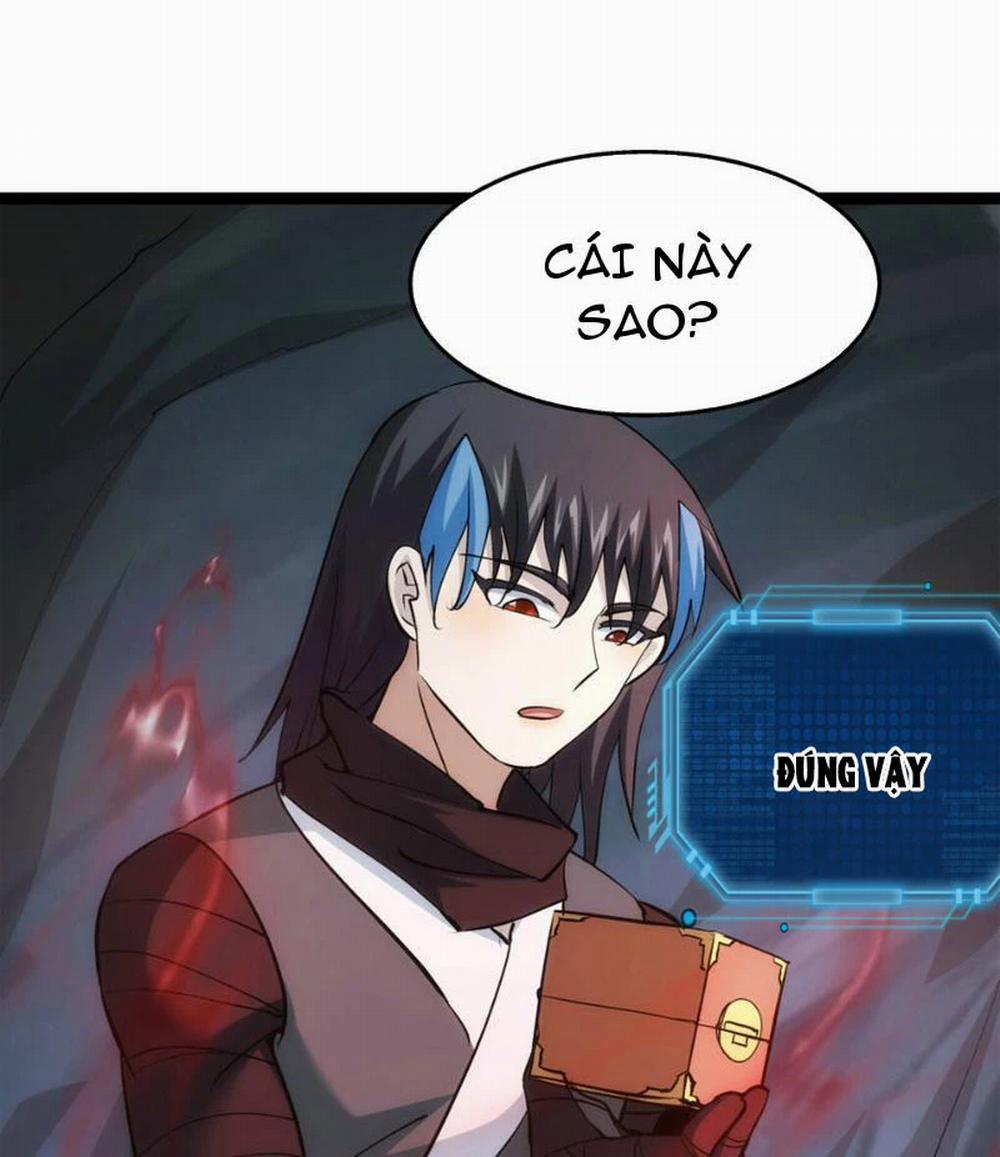 Ta Đoạt Xá Người Chơi Hệ Thống 9 trang 18