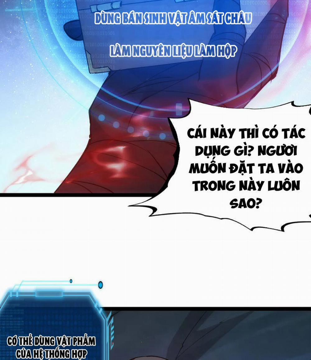 Ta Đoạt Xá Người Chơi Hệ Thống 9 trang 20