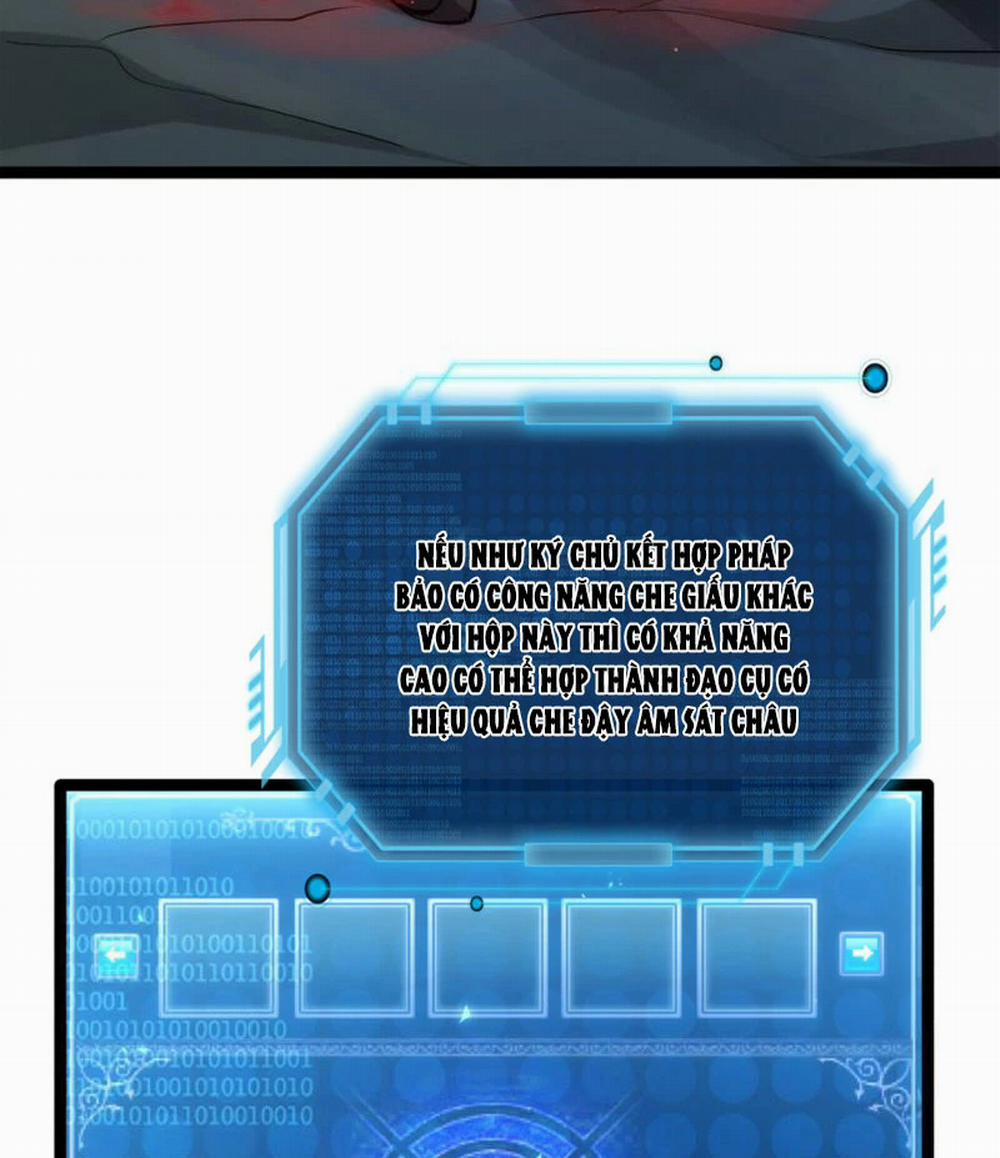 Ta Đoạt Xá Người Chơi Hệ Thống 9 trang 22