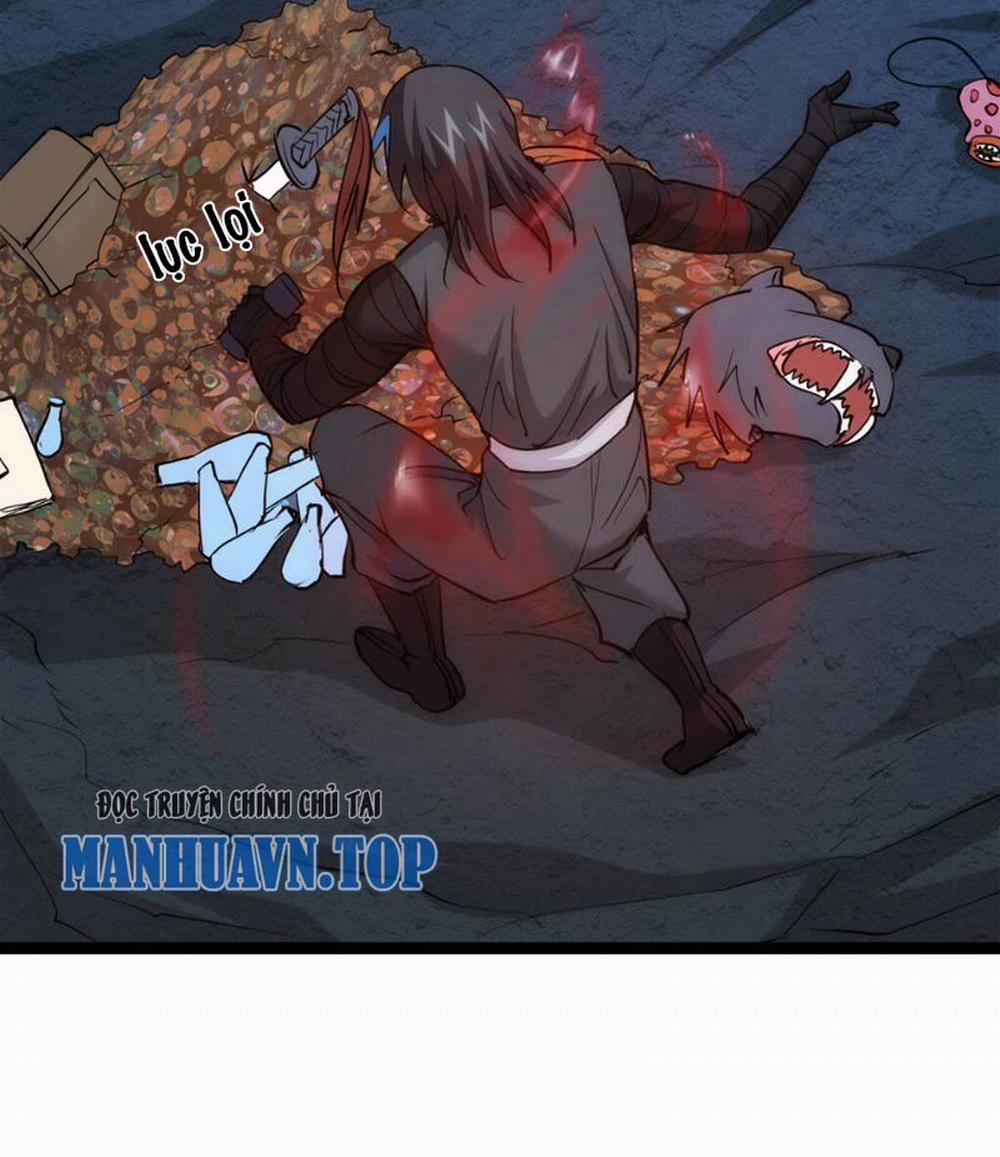 Ta Đoạt Xá Người Chơi Hệ Thống 9 trang 25