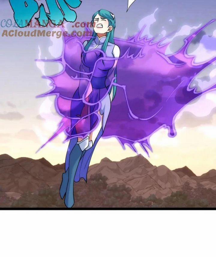 Ta Đoạt Xá Người Chơi Hệ Thống 91 trang 34