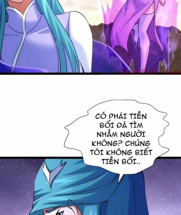 Ta Đoạt Xá Người Chơi Hệ Thống 91 trang 36
