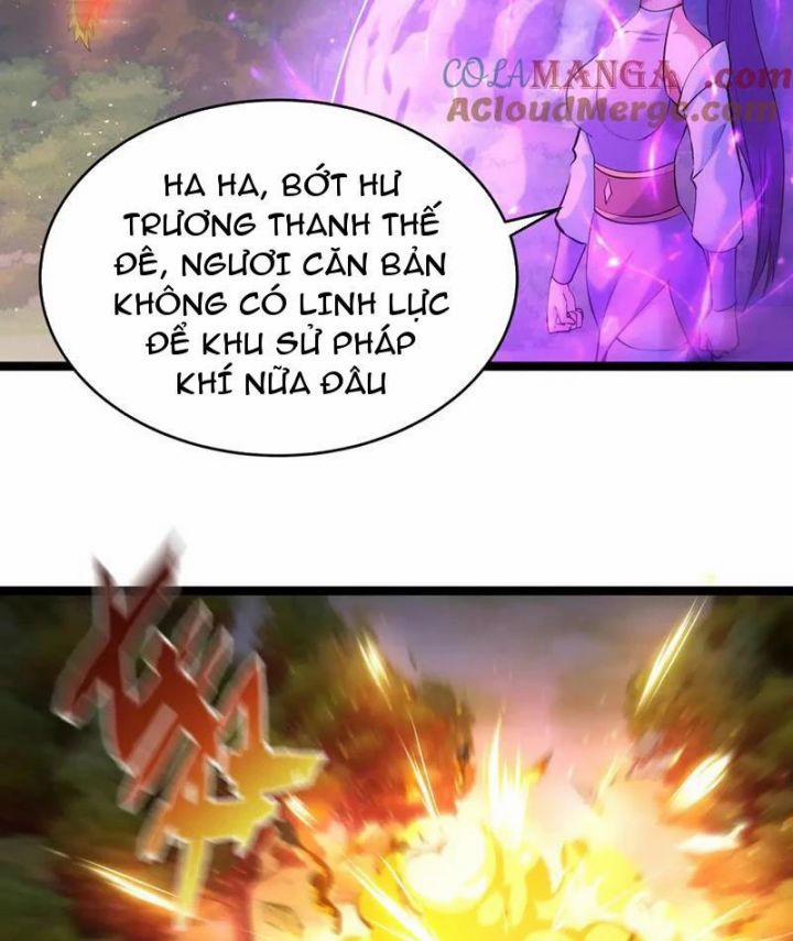 Ta Đoạt Xá Người Chơi Hệ Thống 92 trang 34
