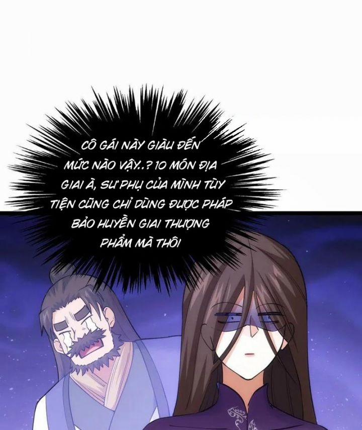 Ta Đoạt Xá Người Chơi Hệ Thống 92 trang 59