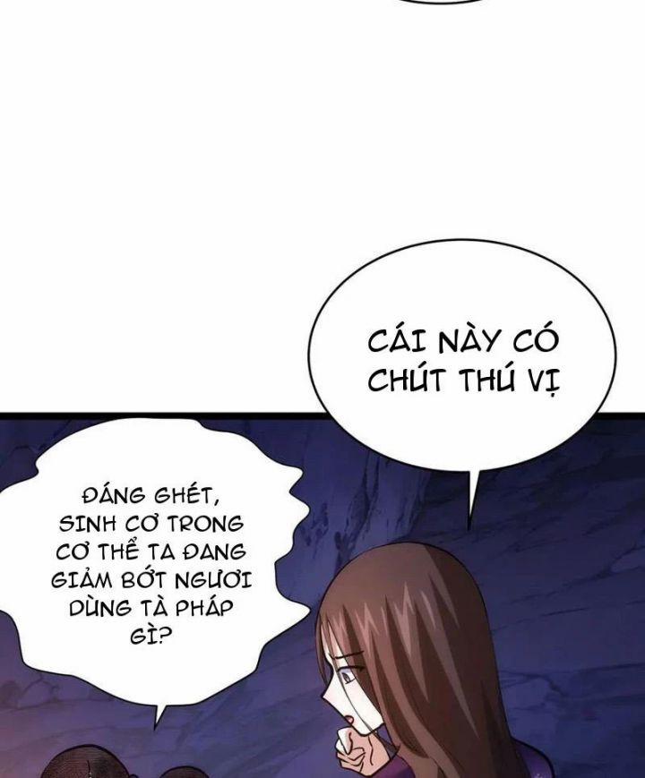 Ta Đoạt Xá Người Chơi Hệ Thống 93 trang 18