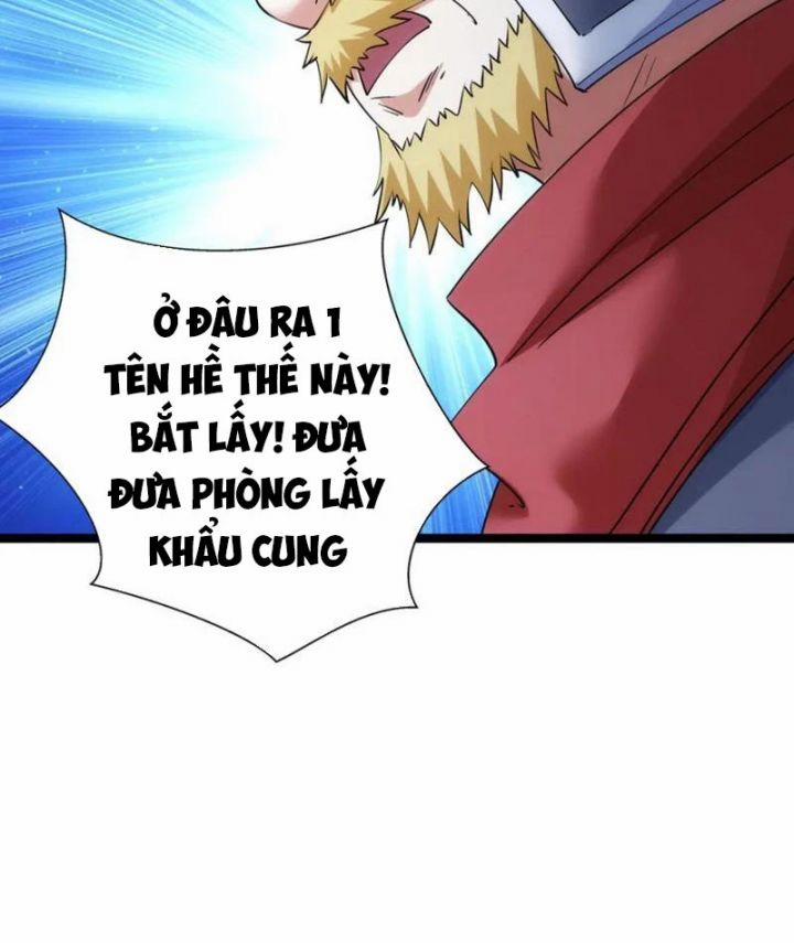 Ta Đoạt Xá Người Chơi Hệ Thống 96 trang 36