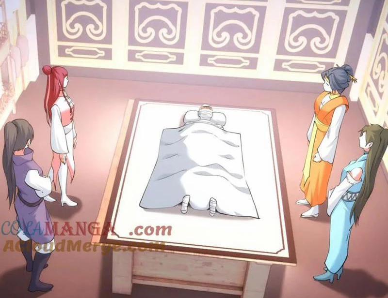 Ta Đoạt Xá Người Chơi Hệ Thống 97 trang 7