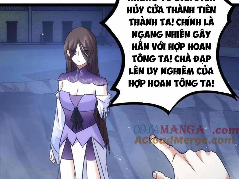 Ta Đoạt Xá Người Chơi Hệ Thống Chương 98 Trang 26