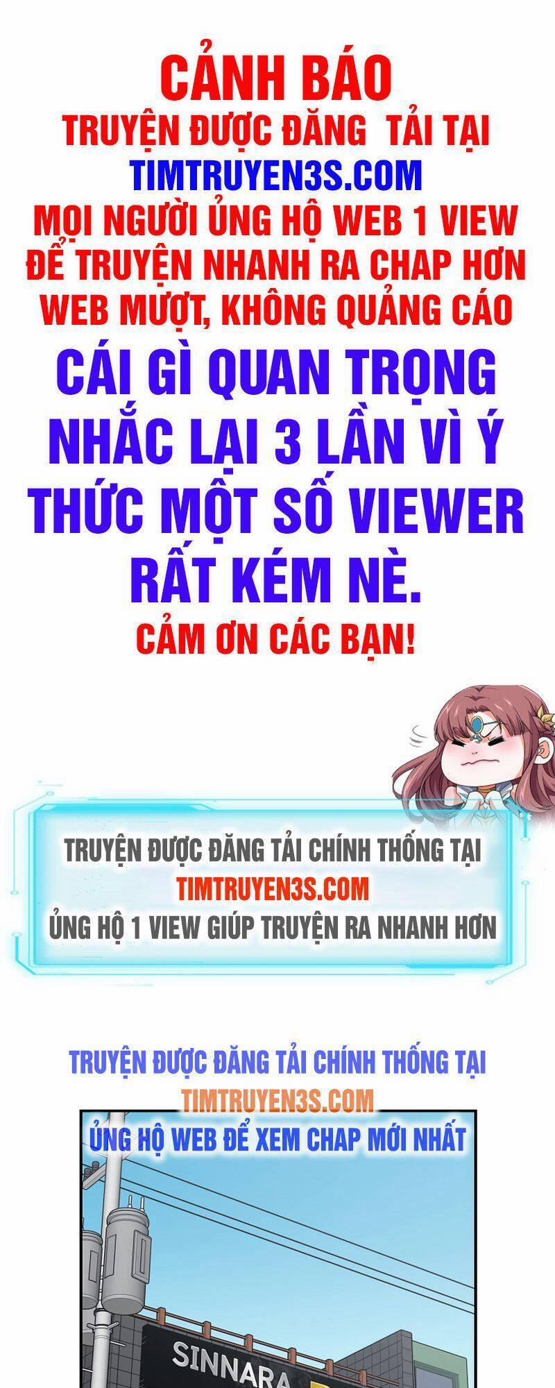 Ta Độc Nhất Giữa 7 Tỷ Người Chương 11 Trang 3